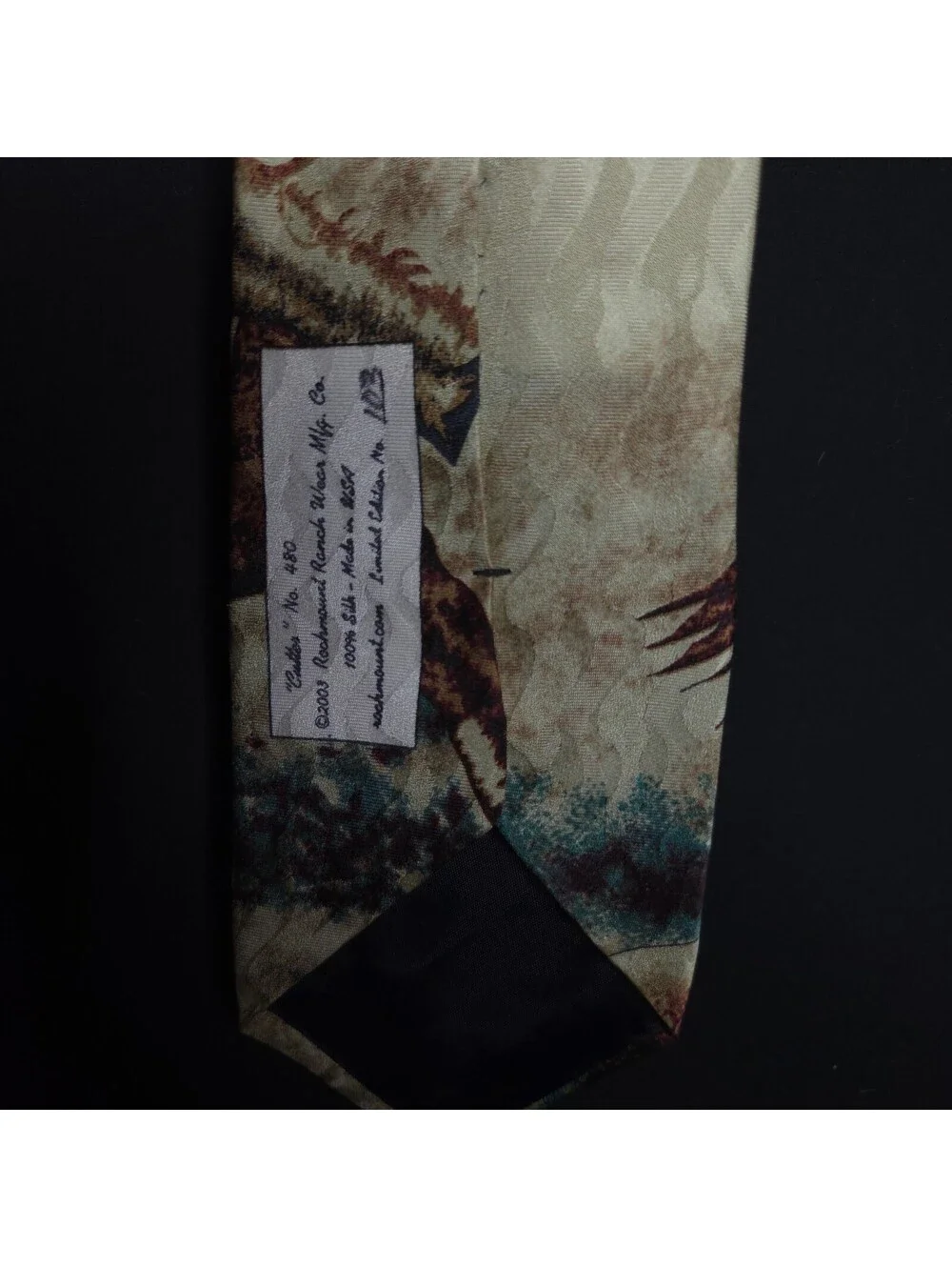 Men's Rockmount Ranch Wear 